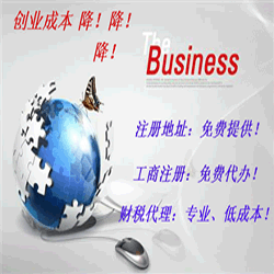 誠至信財務咨詢公司注冊代理